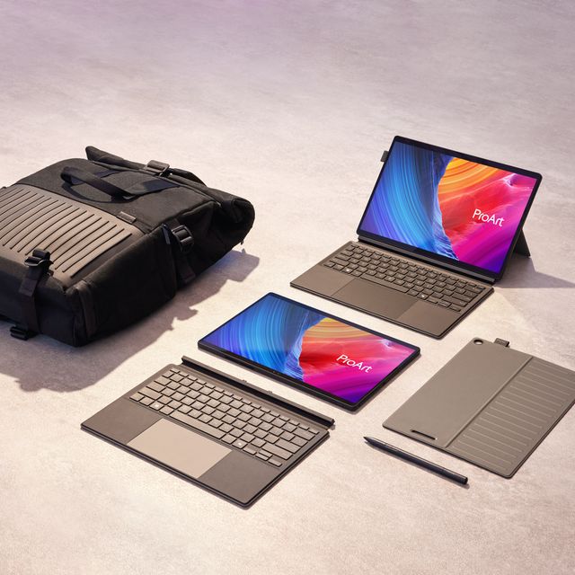 ProArt PZ13_lineup photo_backpack